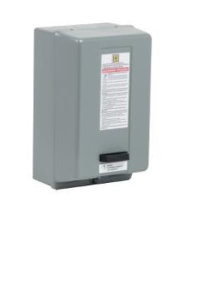 SCHNEIDER ELECTRIC 8911DPSG53V09
