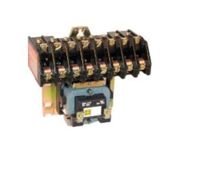 SCHNEIDER ELECTRIC 8903LO80V02