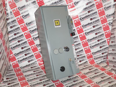 SCHNEIDER ELECTRIC 8539-SCA17-V81CFF4H-100T