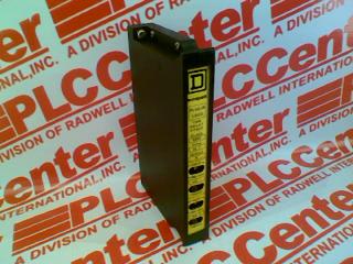 SCHNEIDER ELECTRIC 8854-SL-7