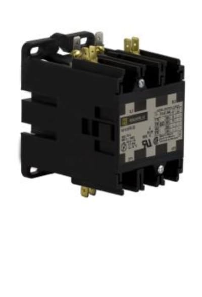 SCHNEIDER ELECTRIC 8910DPA52V09