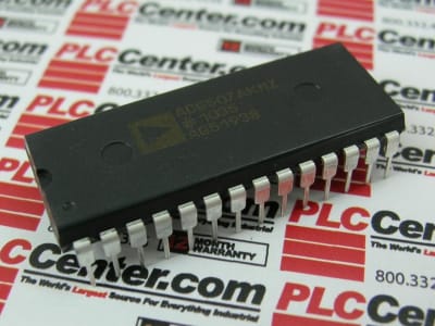 ANALOG DEVICES IC507AKN