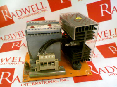 SCHNEIDER ELECTRIC 8922-EMB-60/480