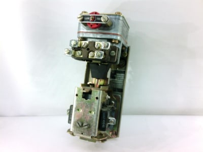 SCHNEIDER ELECTRIC 9050-BO-1E-V08