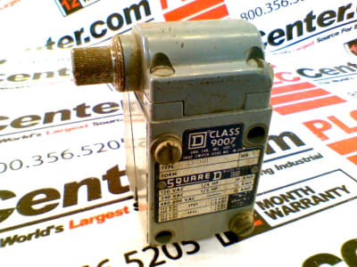 SCHNEIDER ELECTRIC 9007-B52GD