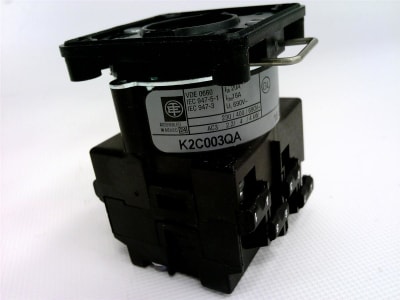 SCHNEIDER ELECTRIC 9003K2C003QA