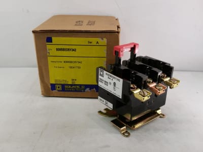 SCHNEIDER ELECTRIC 9065SEO5Y342