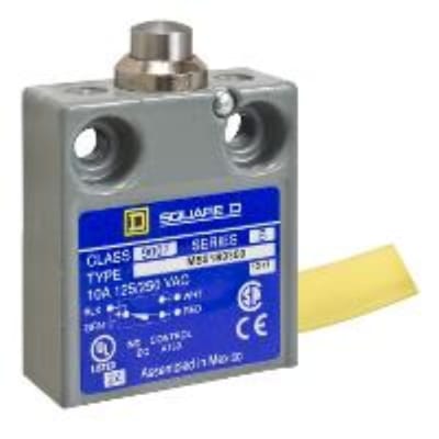 SCHNEIDER ELECTRIC 9007MS01G0306