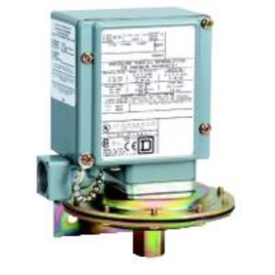 SCHNEIDER ELECTRIC 9012GAW1V1