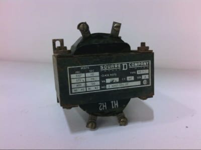 SCHNEIDER ELECTRIC 9070EO2D5