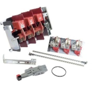 SCHNEIDER ELECTRIC 9422ATF12