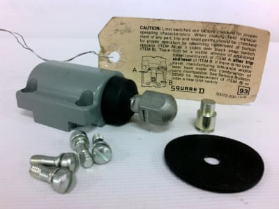 SCHNEIDER ELECTRIC 9007-31032-032-59