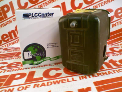SCHNEIDER ELECTRIC 9013-FSG14