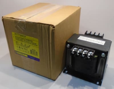 SCHNEIDER ELECTRIC 9070T500D37