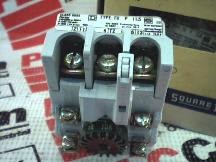 SCHNEIDER ELECTRIC 9065-TUP11.5