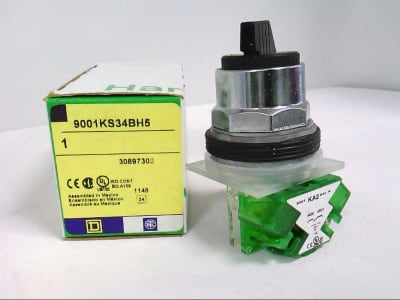 SCHNEIDER ELECTRIC 9001KS34BH5
