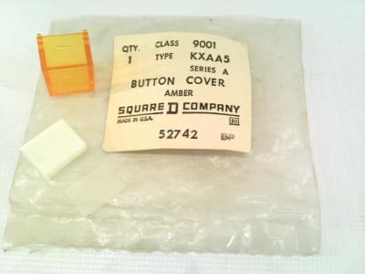 SCHNEIDER ELECTRIC 9001KXAA5