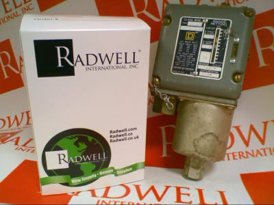 SCHNEIDER ELECTRIC 9012-ACW4-Z4