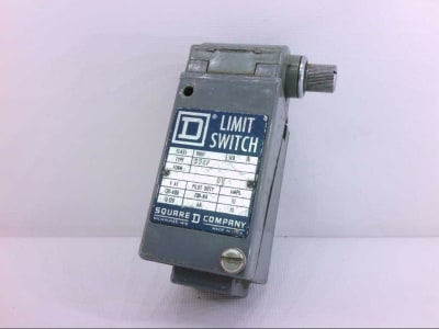 SCHNEIDER ELECTRIC 9007-B54F