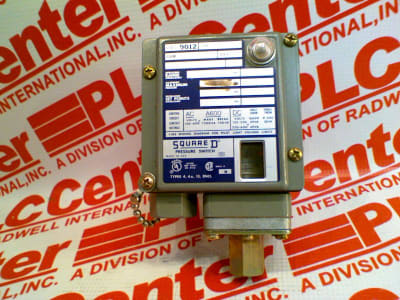 SCHNEIDER ELECTRIC 9012-GDW-36