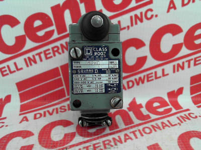 SCHNEIDER ELECTRIC 9007-B52KC