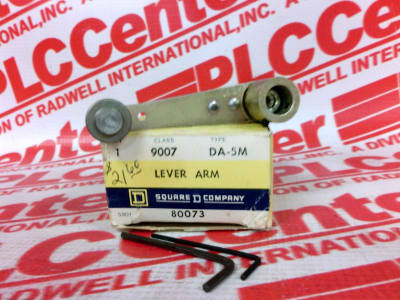 SCHNEIDER ELECTRIC 9007-DA-5M