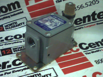 SCHNEIDER ELECTRIC 9007-FTUD2