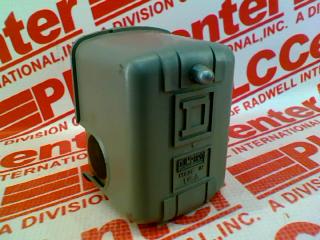 SCHNEIDER ELECTRIC 9013-FHG49S1X