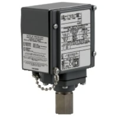 SCHNEIDER ELECTRIC 9012GMW2G18