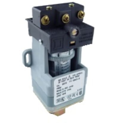 SCHNEIDER ELECTRIC 9012GQO3