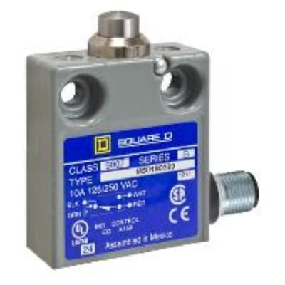 SCHNEIDER ELECTRIC 9007MS01S000654