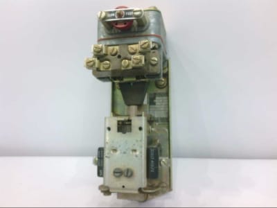 SCHNEIDER ELECTRIC 9050-BO-1E-V06