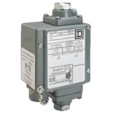 SCHNEIDER ELECTRIC 9012GHW21