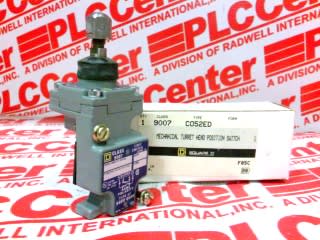 SCHNEIDER ELECTRIC 9007-CO52ED