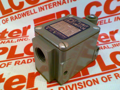 SCHNEIDER ELECTRIC 9007TUA3