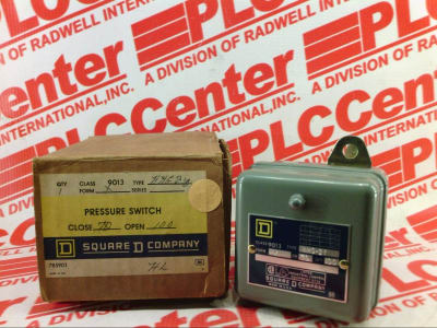 SCHNEIDER ELECTRIC 9013-HHG2Y