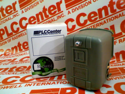 SCHNEIDER ELECTRIC 9013FHG-2J43X