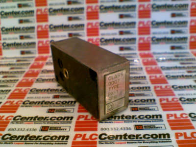 SCHNEIDER ELECTRIC 9007-PA1