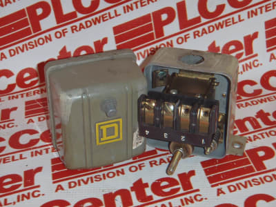 SCHNEIDER ELECTRIC 9013-GSG2J24-S13