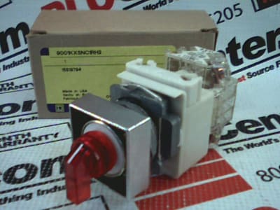 SCHNEIDER ELECTRIC 9001-KXSNC1RH2
