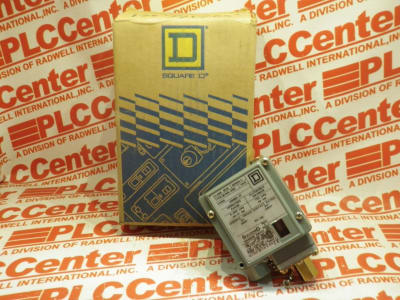 TELEMECANIQUE SENSORS 9012GDW6S161