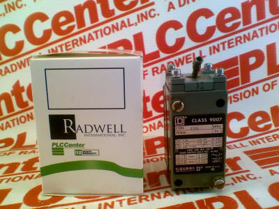 SCHNEIDER ELECTRIC 9007-B54L