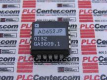 ANALOG DEVICES IC652JP