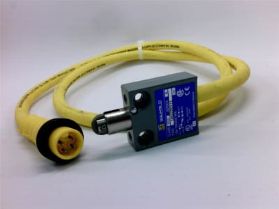 SCHNEIDER ELECTRIC 9007MS02S0112