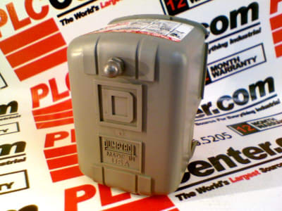 SCHNEIDER ELECTRIC 9013-FSG-2P