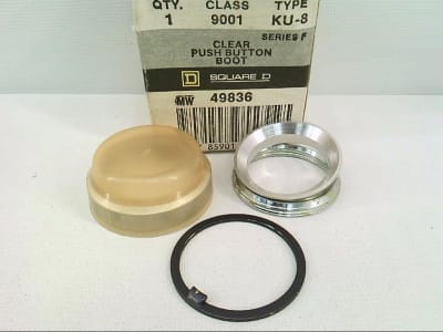 SCHNEIDER ELECTRIC 9001KU8