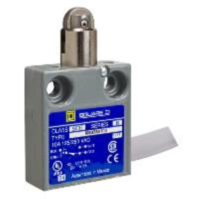 TELEMECANIQUE SENSORS 9007MS02S040610