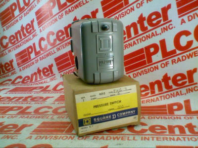 SCHNEIDER ELECTRIC 9013-FHG952