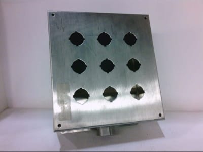 SCHNEIDER ELECTRIC 9001-KYSS9