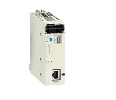 SCHNEIDER ELECTRIC BMX-P34-2000